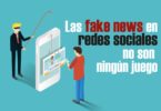 fake news redes sociales todo sobre redes