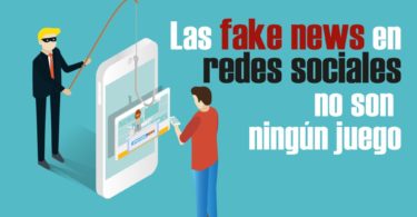fake news redes sociales todo sobre redes