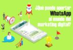 WhatsApp Business Marketing Digital Social Media