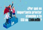 SSI LinkedIn redes sociales social selling Todo Sobre Redes